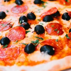 ピザ女必見！イタリア・ナポリピッツァのイチオシ名店ベスト10
