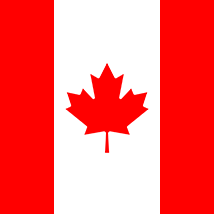 カナダチーム