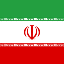 イランチーム