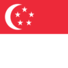 シンガポールチーム