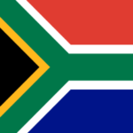 南アフリカチーム