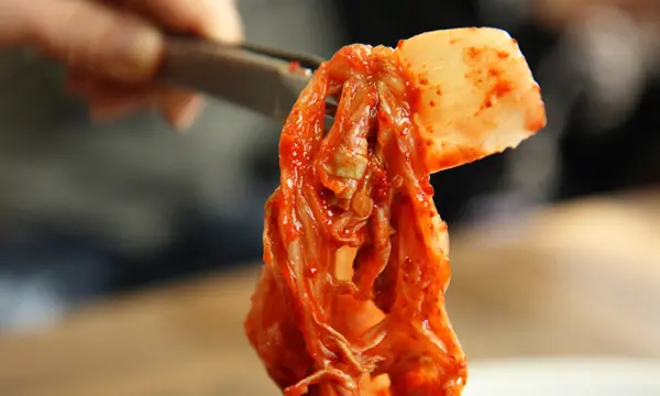 ダイエットの味方 低カロリー韓国料理ベスト10 E St エスト