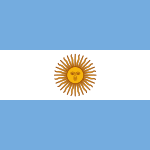 アルゼンチンチーム