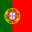 ポルトガルチーム