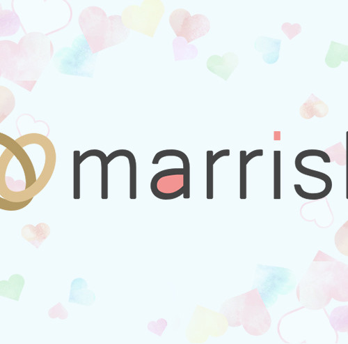 marrish(マリッシュ) - 恋活・婚活・再婚マッチングサービス