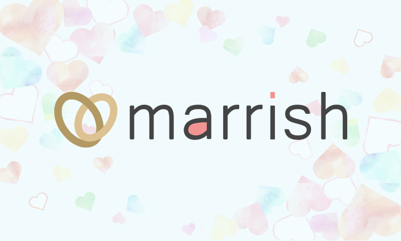 marrish(マリッシュ) - 恋活・婚活・再婚マッチングサービス